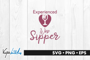 Download Experienced Wine Sipper - Experienced Collection
