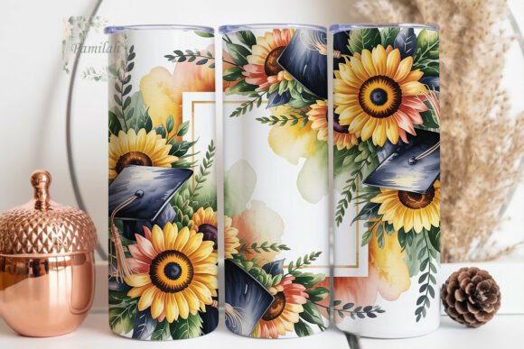 Download Sunflower Graduation Personalized PNG - Personalized png Collection