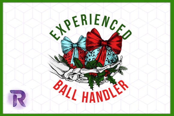 Download Experienced Ball Handler Christmas PNG - Experienced Collection