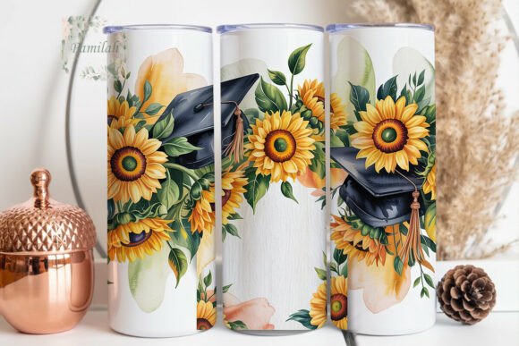 Download Sunflower Graduation Personalized PNG - Personalized png Collection