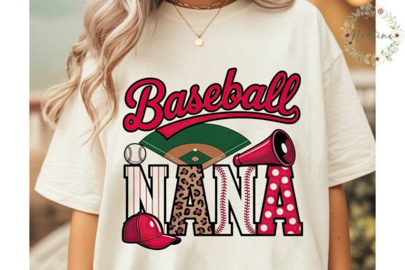 Download Baseball NANA Personalized PNG Clipart - Personalized png Collection