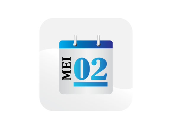 Download Office Calendar Icon - Office calendar Collection