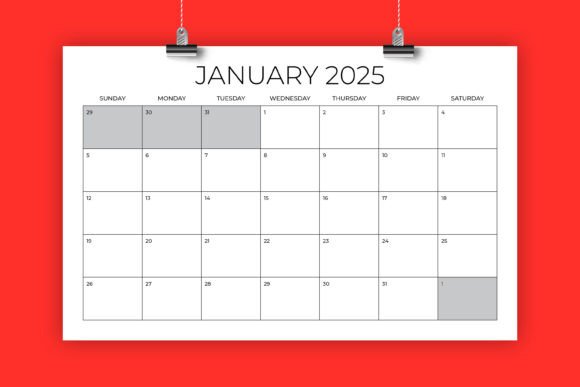 Download 2024 11 X 17 Inch Office Calendar - Office calendar Collection