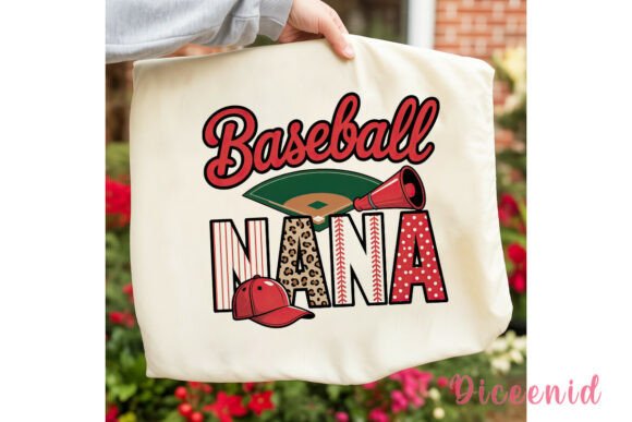 Download Baseball NANA Personalized PNG Clipart - Premium Resources