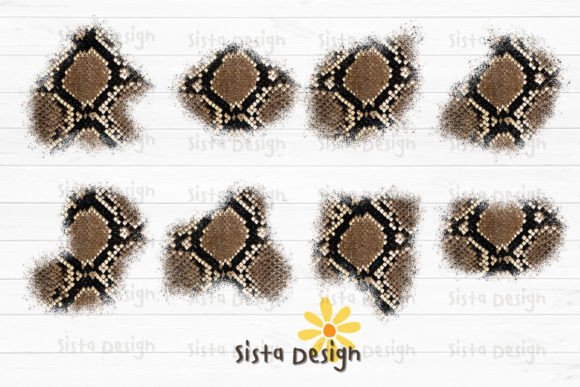 Download Snake Bleach Effect Sublimation Splatter - Bleach effect Collection